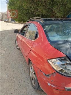Chery A3